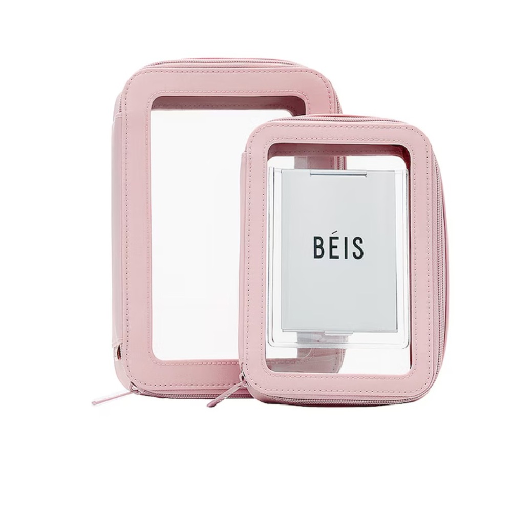 Beis In Flight Cosmetic Set